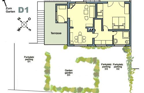 Atelier Probst- Haus - Photo 26