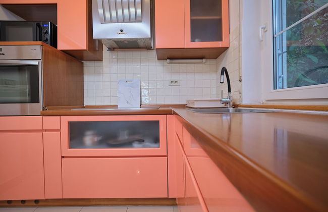 Holiday Seaview Apartment by Litto - Foto 26