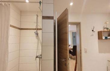 Ferienwohnung 1 Rinser mittig in Vogtareuth - Foto 5