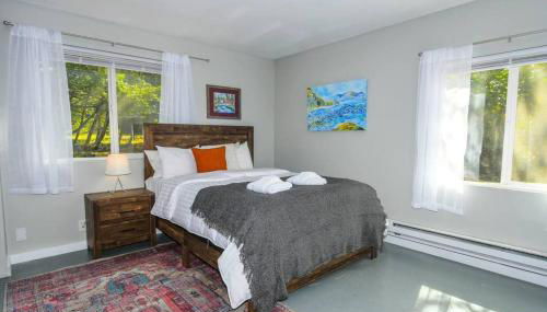 Cozy cottage among trees - close to PDX - Foto 3