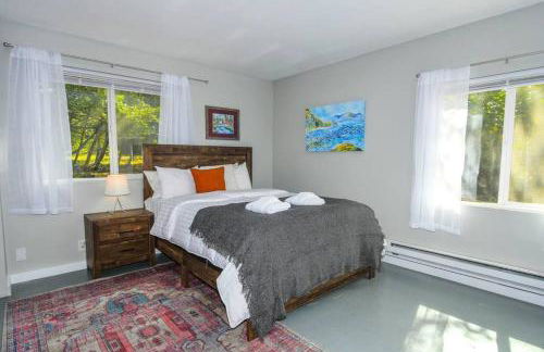 Cozy cottage among trees - close to PDX - Foto 3