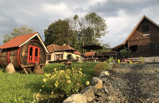 Apartment Sarganska Osmica 8 - Photo 15