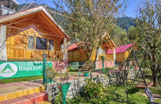 Attic Cottage by Dumnu Homes - Foto 12