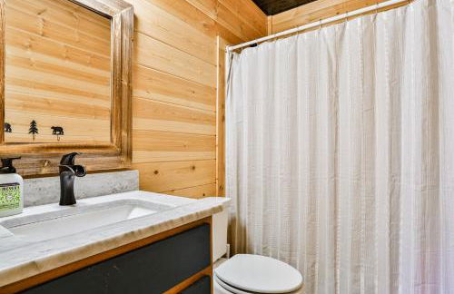 Ivylog Creek Getaway - STR License #00,7980 - Foto 27