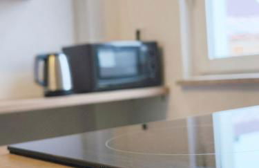 Private Unterkunft 1 OG in Groitzsch - Foto 23