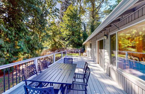 The Renton Rest House - Foto 1