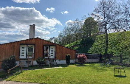 Ferienwohnung/Monteurwohnung im schönen Odenwald - Photo 1