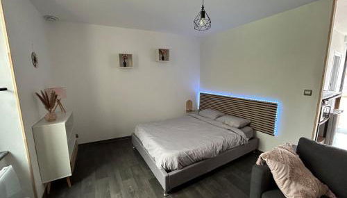 Studio indépendant - Foto 2