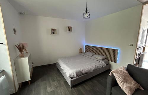 Studio indépendant - Foto 2