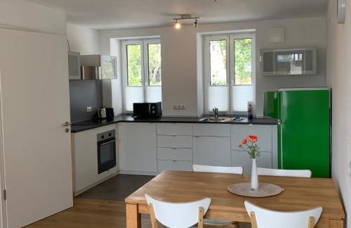 Frundsberg-Apartment - Foto 14