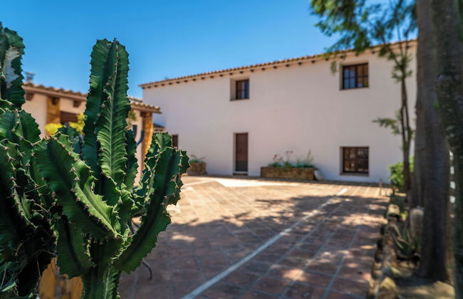 Málaga Sierra de las Nieves by Real Spain Hotels Adults Recommended - Foto 101