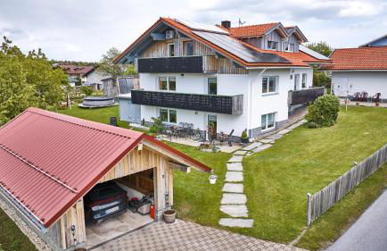 Ferienwohnung Christa - Foto 13