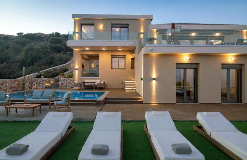 Villa Serenity Cove - Foto 30