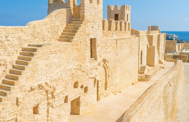 Excellent Appartment Sousse - Foto 8