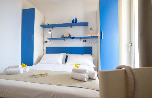 Residence Mediterraneo - Foto 43