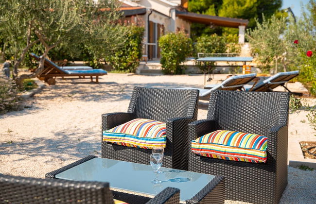 Villa Anabella - Foto 33