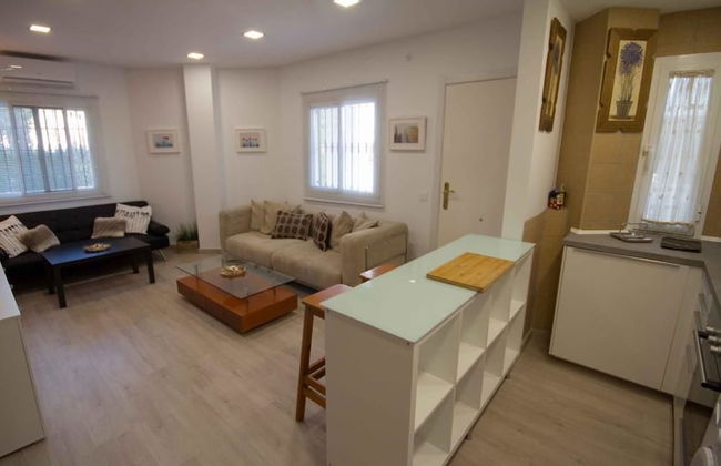 Benalmadena Front Beach Apartment - Foto 10