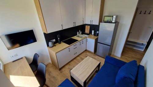 YourSecondFlat Sobieski Apartment - Foto 2, stove, pet friendly, minibar