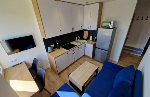 YourSecondFlat Sobieski Apartment - Foto 2