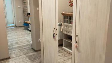 Wałcz nad jeziorem - Foto 5, wardrobe