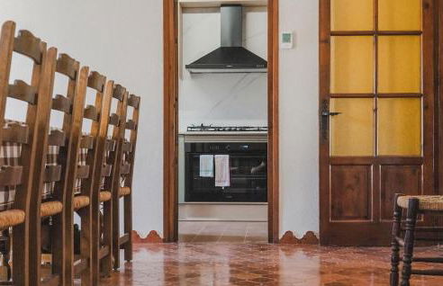 Stunning Home In Sant Jaume Del Domenys - Foto 17