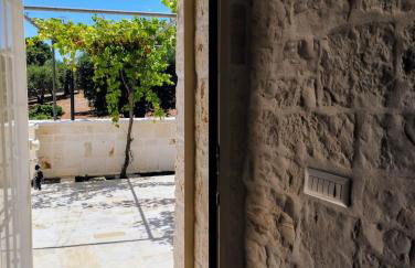 Trulli La Quercia del Nonno - Photo 20