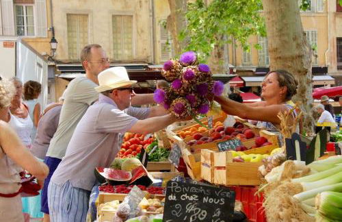 Maison Planier, havre de paix proche mer et centre - Foto 31