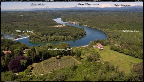Sant'Anna - Foto 3, Garden, Garden view