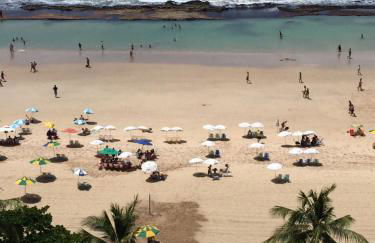 Extraordinary Seafront Apartment - Photo 6