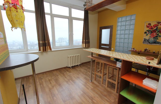 Lighthouse apartments - Photo 4