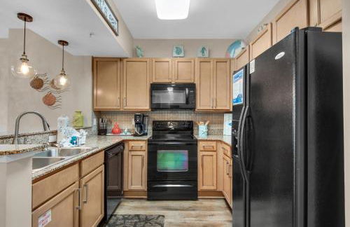 Palms Resort #1503 Jr. 2BR - Foto 28