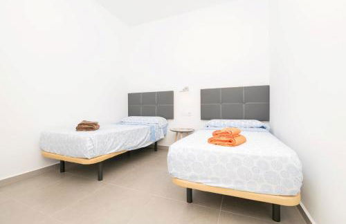 Miamar 2 in Hozanejos - Foto 47