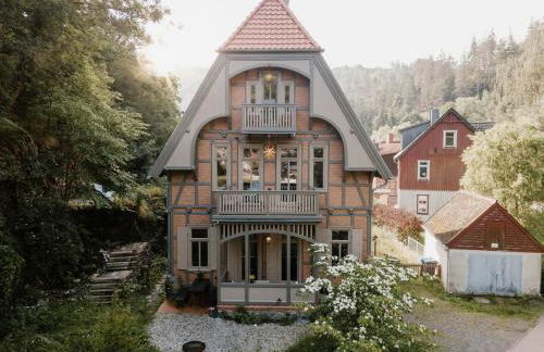 Chalet HAUS WANDERLUST - Foto 1