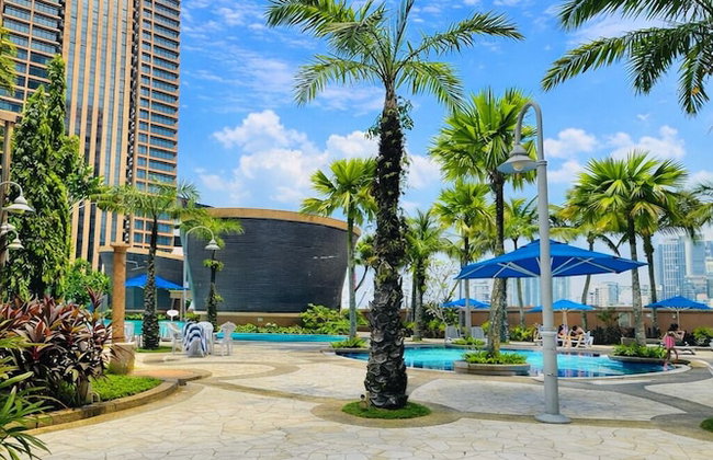 KL Bintang Suites at Times Square - Photo 32