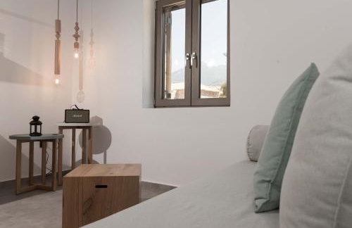 Calme Suites Mani - Foto 105