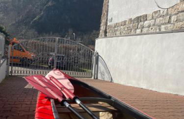 Traumhaus an der Lahn- Dreamhouse at River Lahn - Foto 11