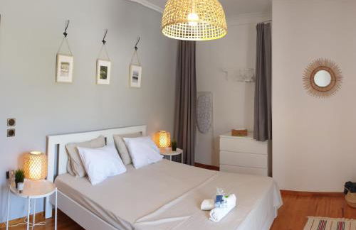 Low-Budget Cozy 3 Bedroom Apt - Foto 17