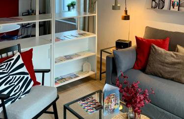 4-Studios - Photo 77