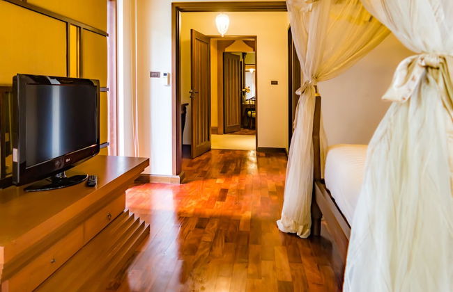 Pawanthorn Luxury Pool Villa Samui - Foto 18