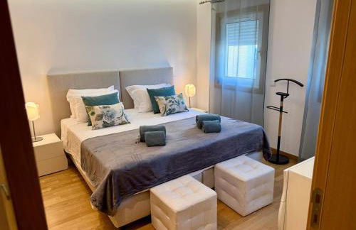 Apartamento Flor de Amendoeira Garden - Foto 1