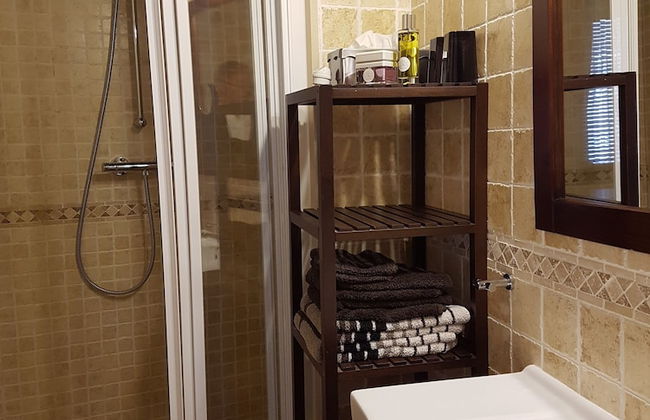 Bed & Breakfast Casa don Carlos - Foto 37