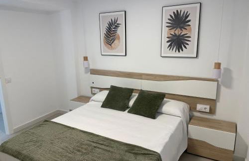 Apartamentos San Antonio - GrupoAMI - Foto 1