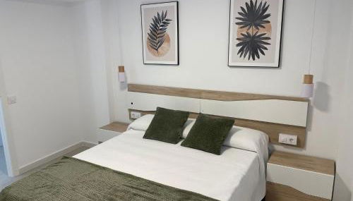 Apartamentos San Antonio - GrupoAMI - Foto 1