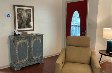 Senoia Retreat - Foto 3