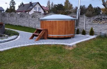 Agroturystyka U Sadzy - Foto 28