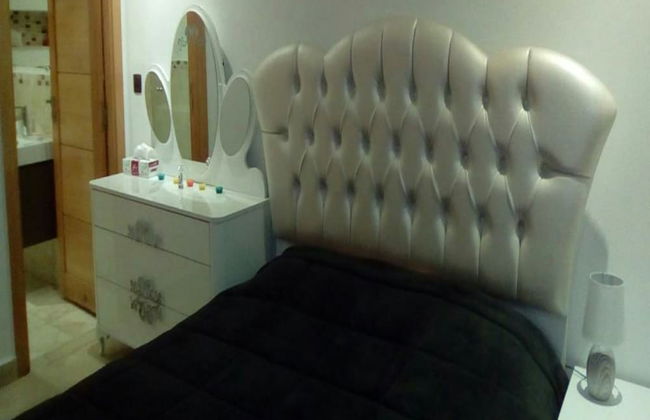 Appartement Les Perles - Photo 6