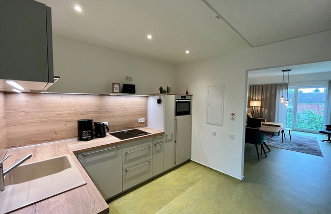 Haus Augustinus - Photo 6