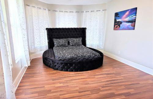 Experience Galveston- Only 1 Block to Beach & Pleasure Pier- 2BED 2Bath-6Beds-7 Minutes to Cruise Port-CasaAzul-2605A- - Foto 13