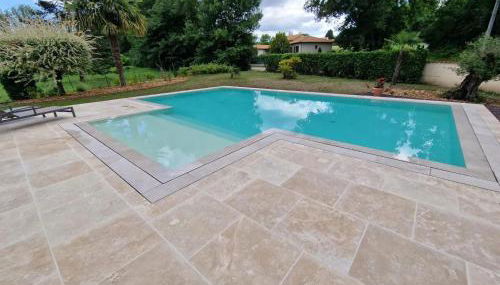 Villa de charme à Ribérac avec piscine privée - Foto 2