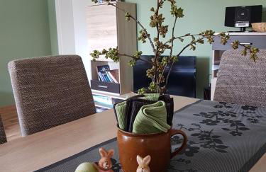 Haus Lisbeth - Foto 11